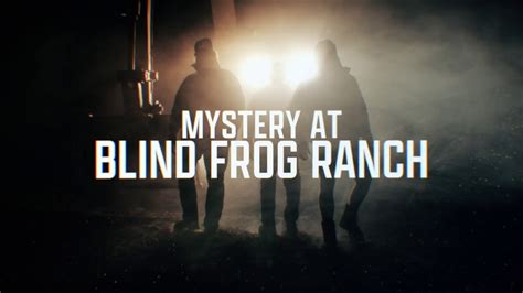 blind frog ranch reviews.